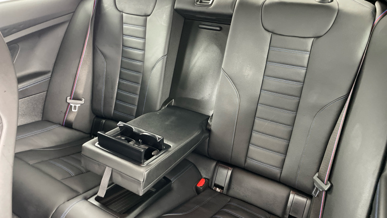 BMW 2 Series M240i xDrive 2dr Step Auto Petrol Coupe